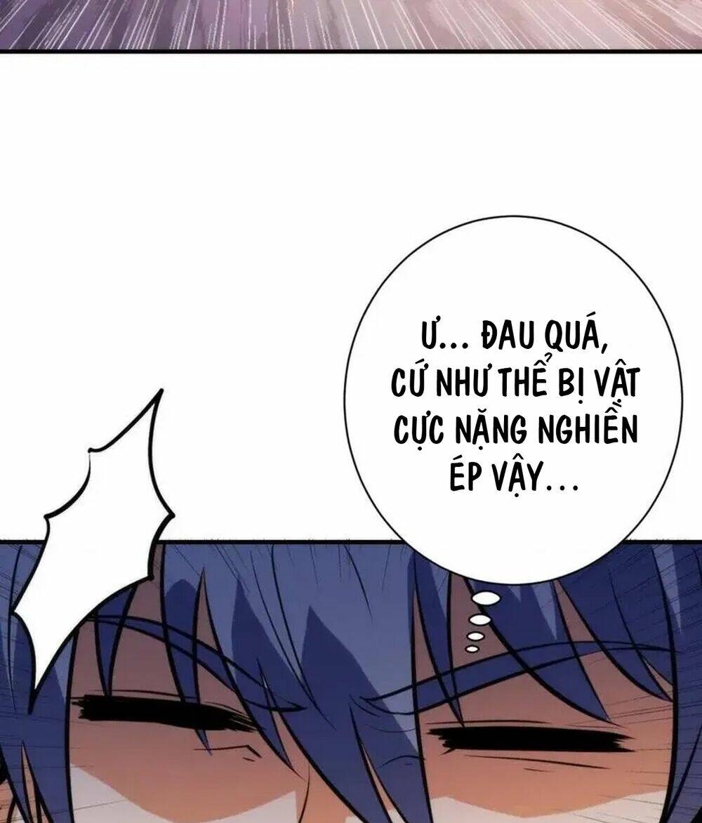 Trở Thành Thần Chủ Cthulhu - Chapter 234 - Page 23