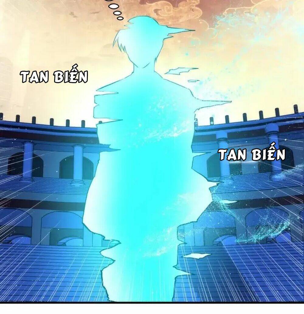 Trở Thành Thần Chủ Cthulhu - Chapter 234 - Page 25