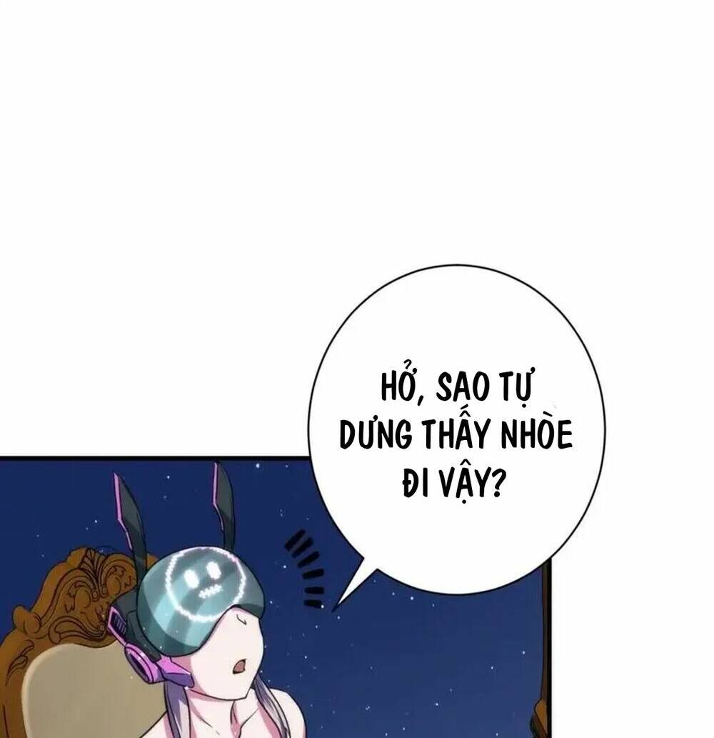 Trở Thành Thần Chủ Cthulhu - Chapter 234 - Page 26