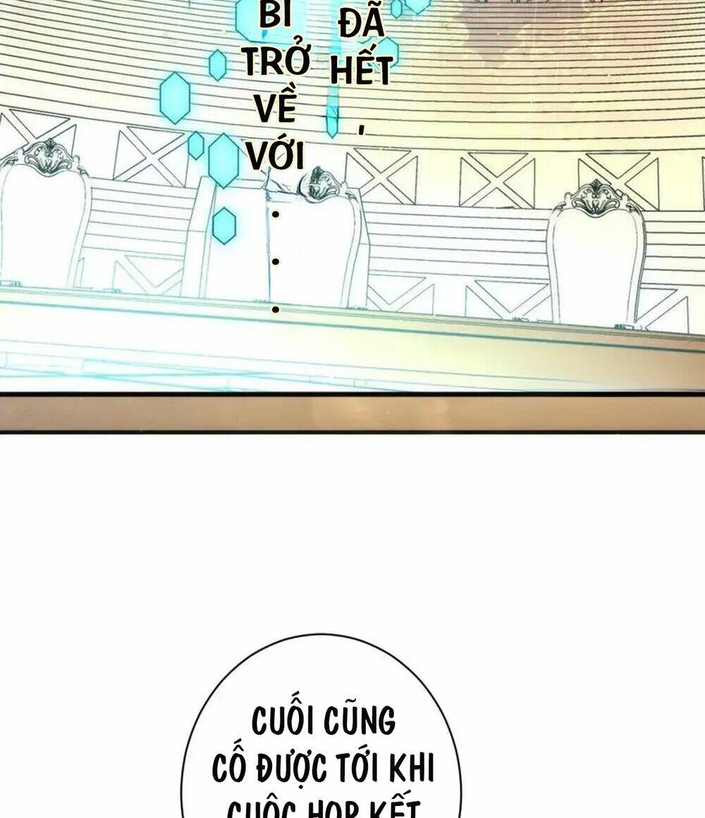 Trở Thành Thần Chủ Cthulhu - Chapter 234 - Page 28