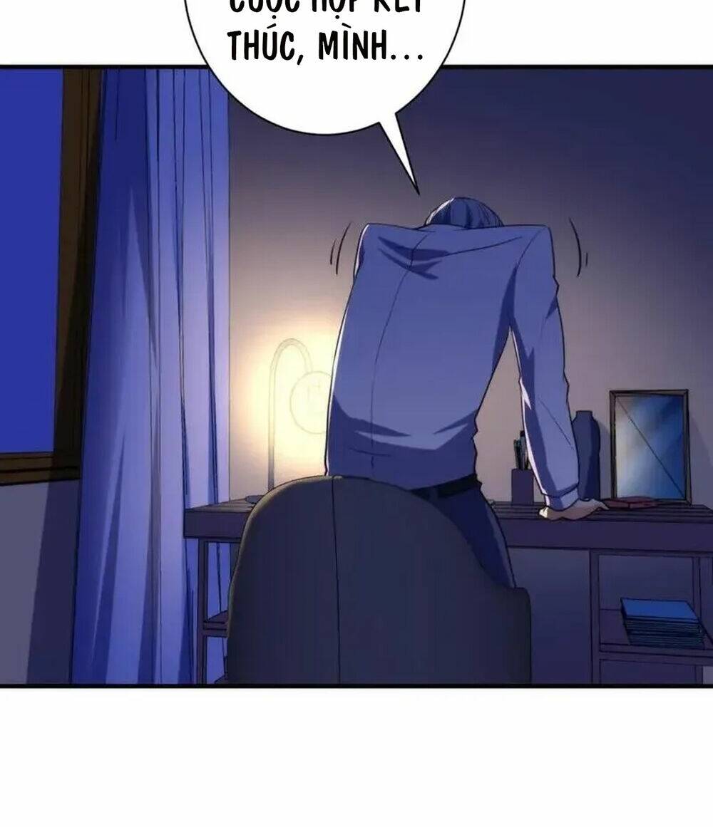 Trở Thành Thần Chủ Cthulhu - Chapter 234 - Page 29