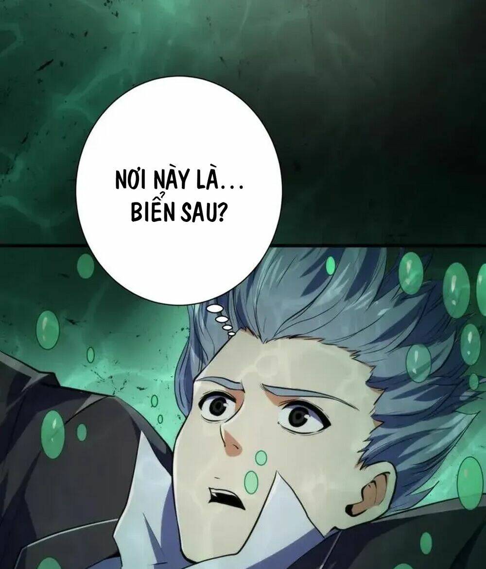 Trở Thành Thần Chủ Cthulhu - Chapter 234 - Page 36