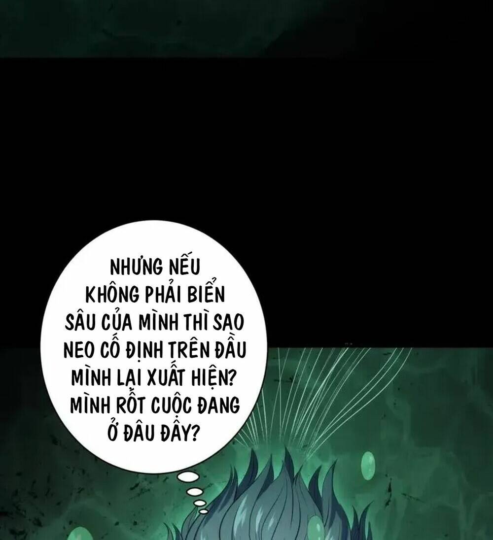 Trở Thành Thần Chủ Cthulhu - Chapter 234 - Page 39