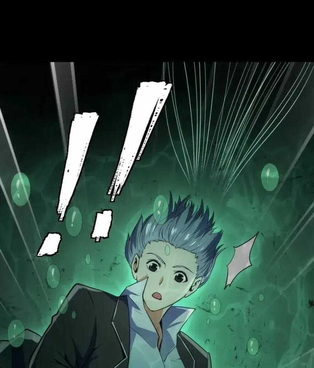 Trở Thành Thần Chủ Cthulhu - Chapter 234 - Page 41