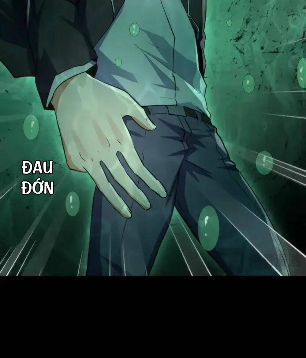 Trở Thành Thần Chủ Cthulhu - Chapter 234 - Page 42