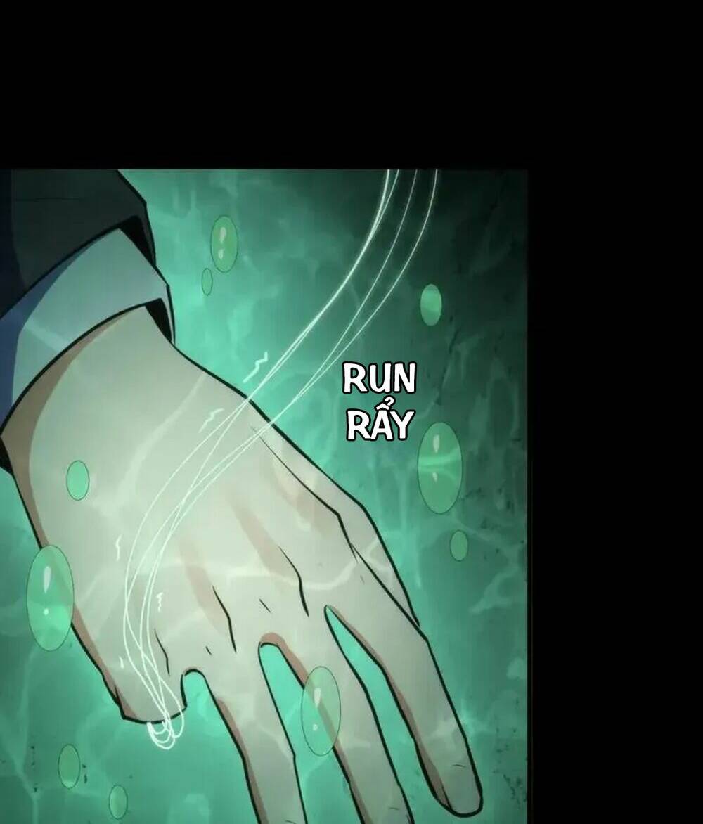 Trở Thành Thần Chủ Cthulhu - Chapter 234 - Page 43