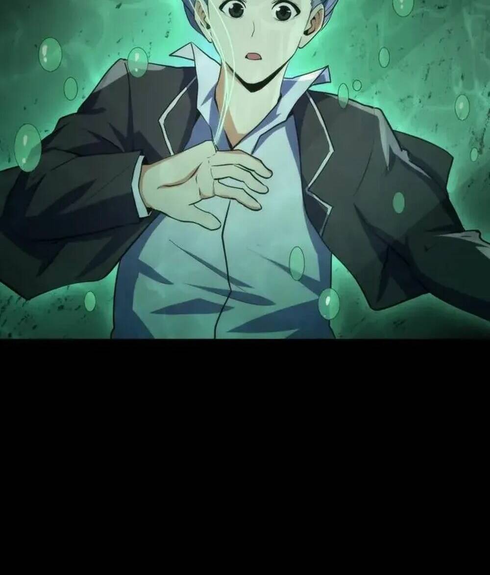 Trở Thành Thần Chủ Cthulhu - Chapter 234 - Page 45