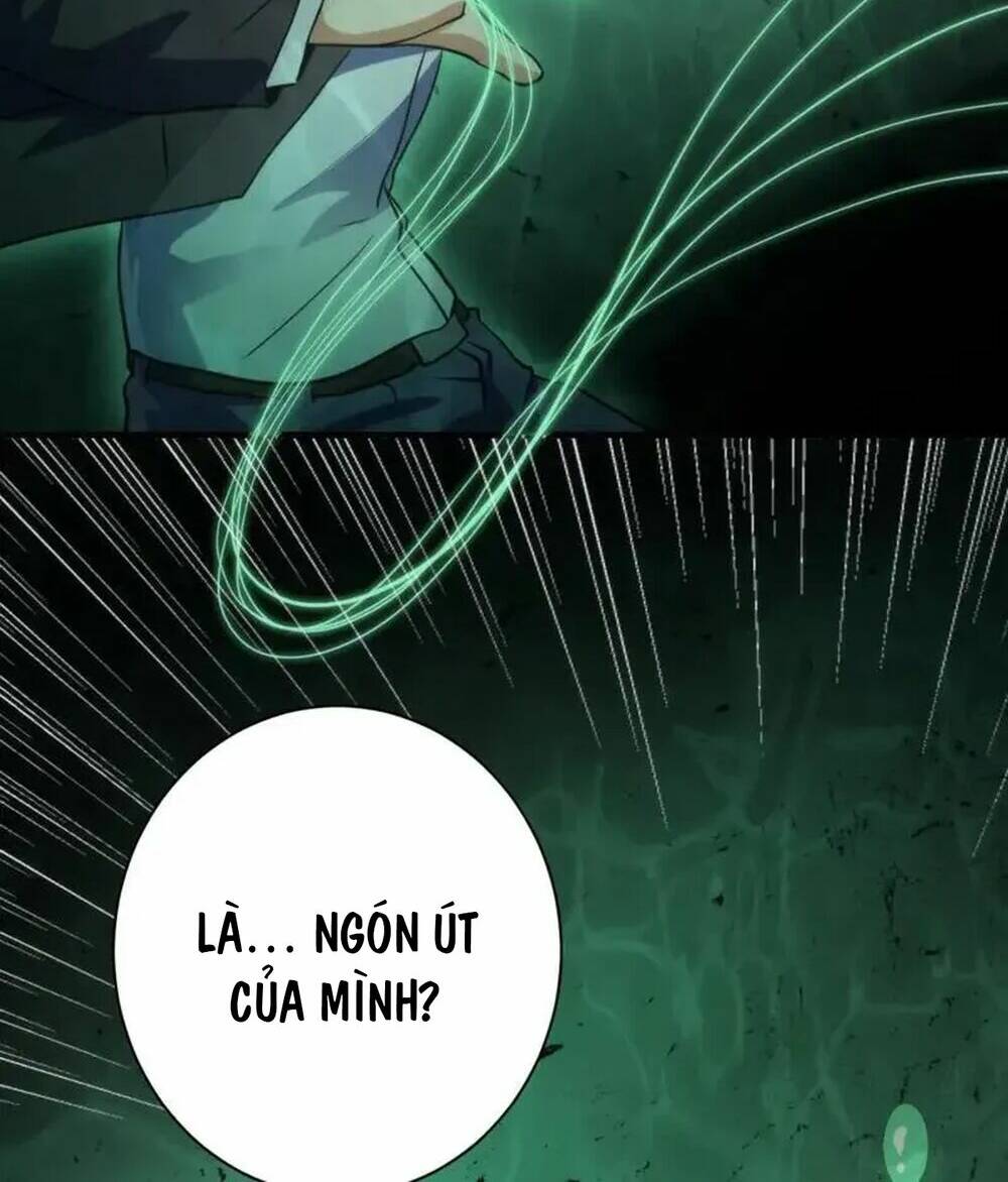 Trở Thành Thần Chủ Cthulhu - Chapter 234 - Page 47