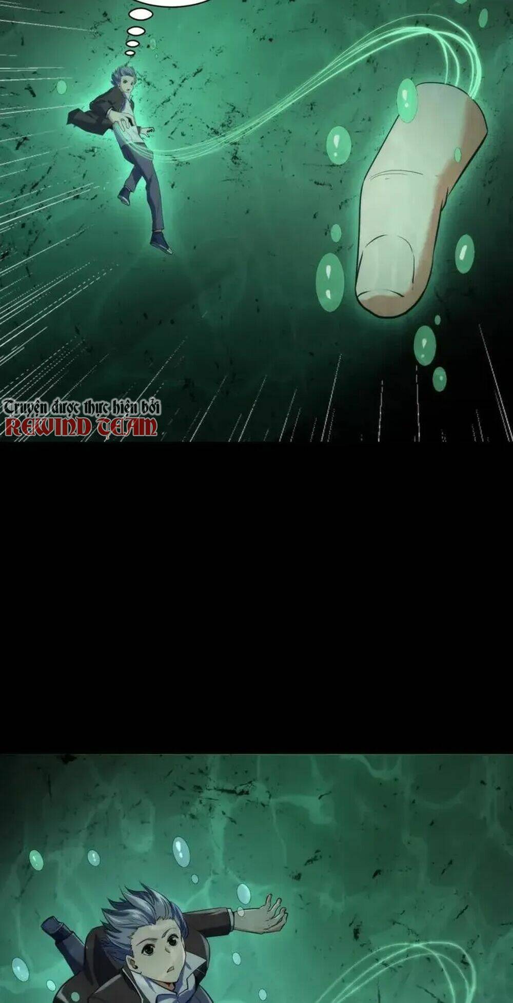 Trở Thành Thần Chủ Cthulhu - Chapter 234 - Page 48