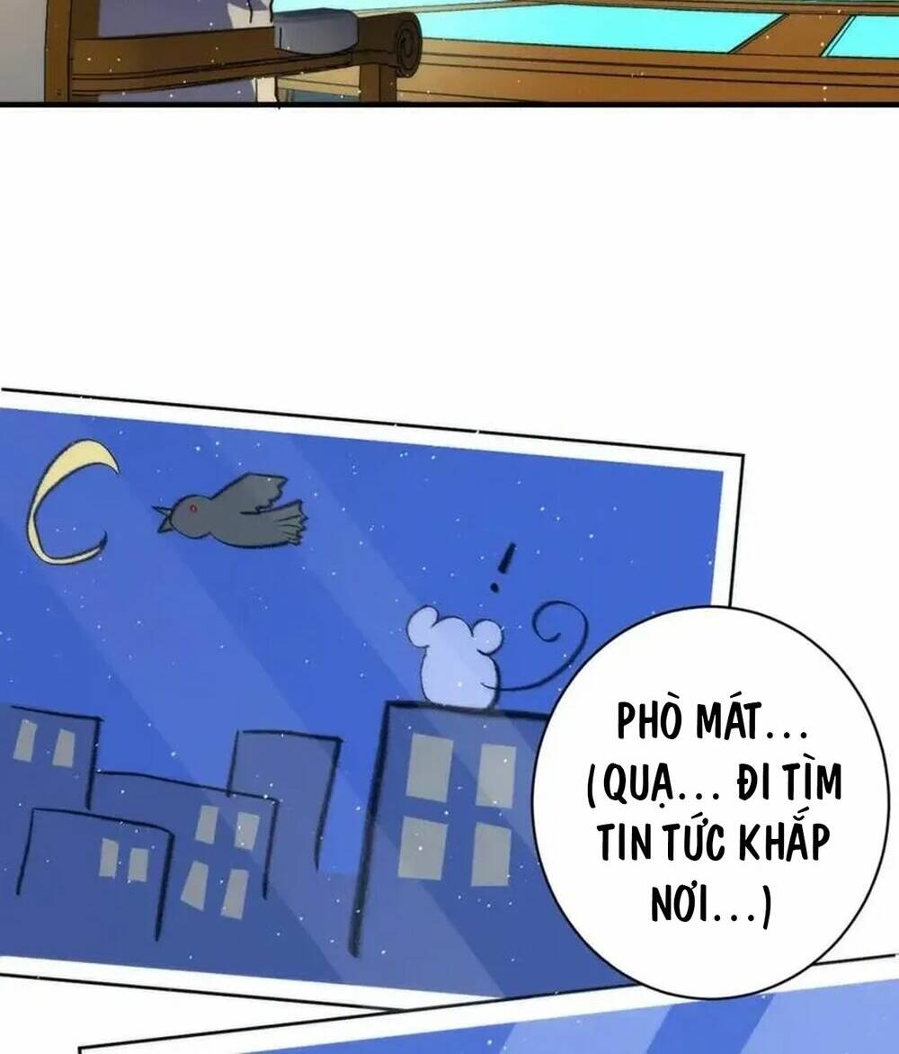 Trở Thành Thần Chủ Cthulhu - Chapter 234 - Page 4