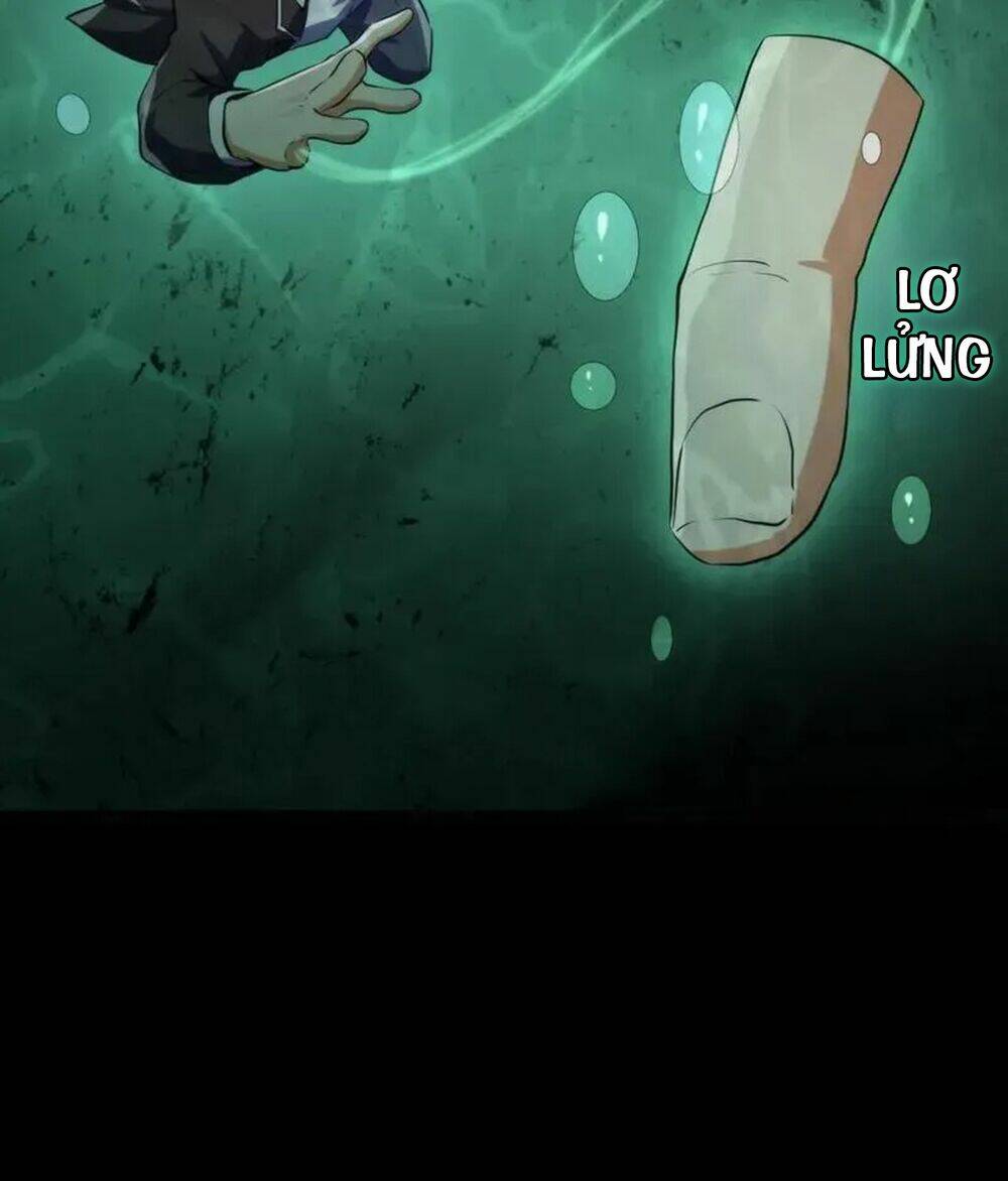 Trở Thành Thần Chủ Cthulhu - Chapter 234 - Page 49