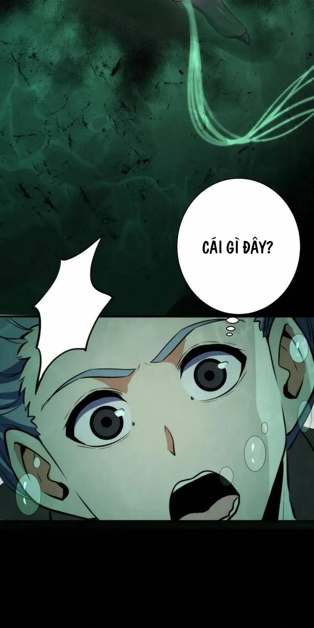 Trở Thành Thần Chủ Cthulhu - Chapter 234 - Page 51