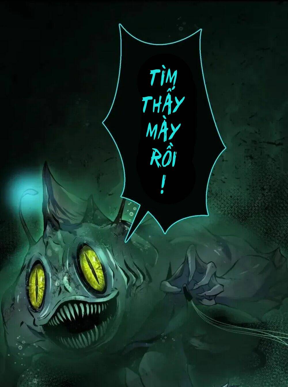 Trở Thành Thần Chủ Cthulhu - Chapter 234 - Page 52