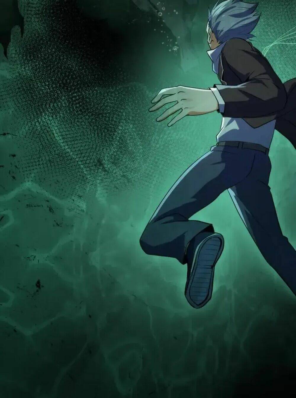 Trở Thành Thần Chủ Cthulhu - Chapter 234 - Page 53