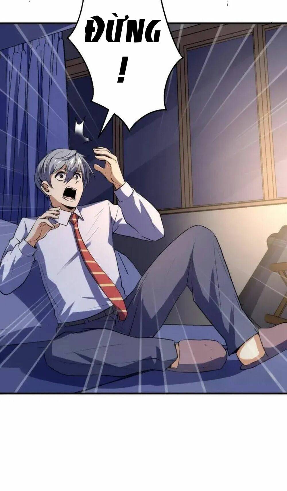 Trở Thành Thần Chủ Cthulhu - Chapter 234 - Page 56