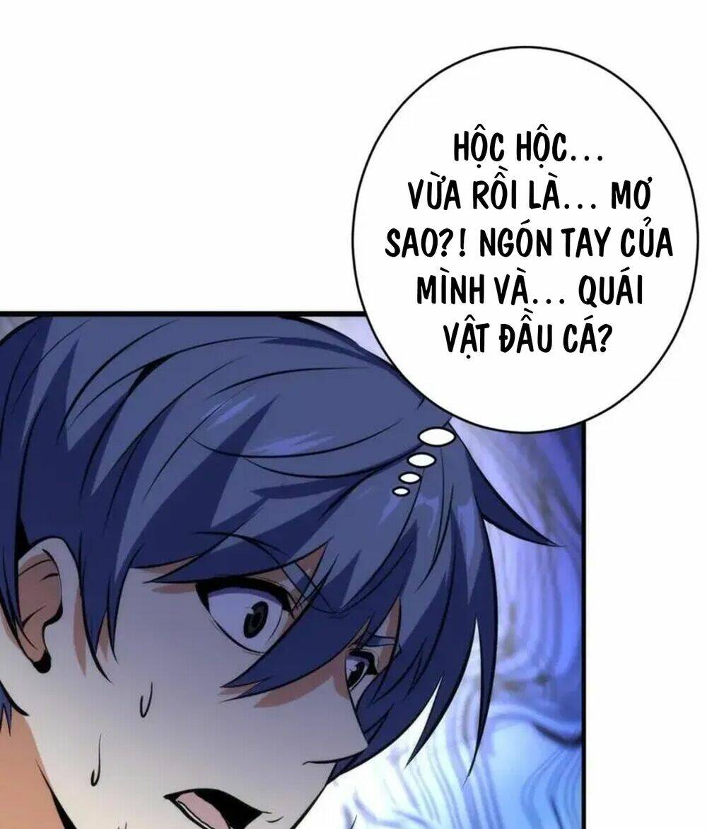 Trở Thành Thần Chủ Cthulhu - Chapter 234 - Page 57
