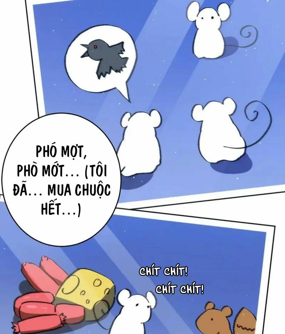 Trở Thành Thần Chủ Cthulhu - Chapter 234 - Page 5