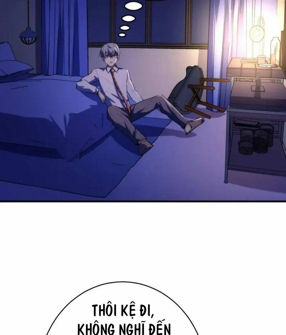 Trở Thành Thần Chủ Cthulhu - Chapter 234 - Page 59