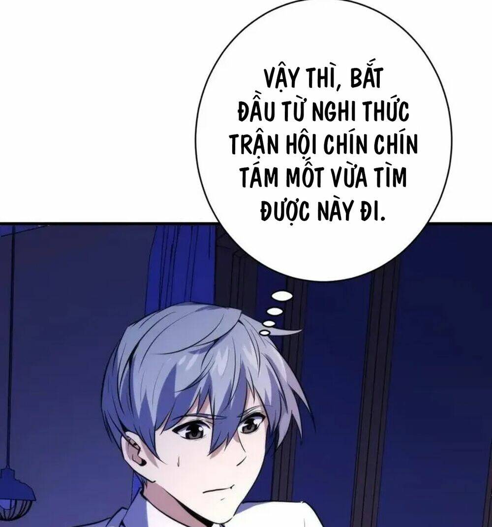 Trở Thành Thần Chủ Cthulhu - Chapter 234 - Page 62