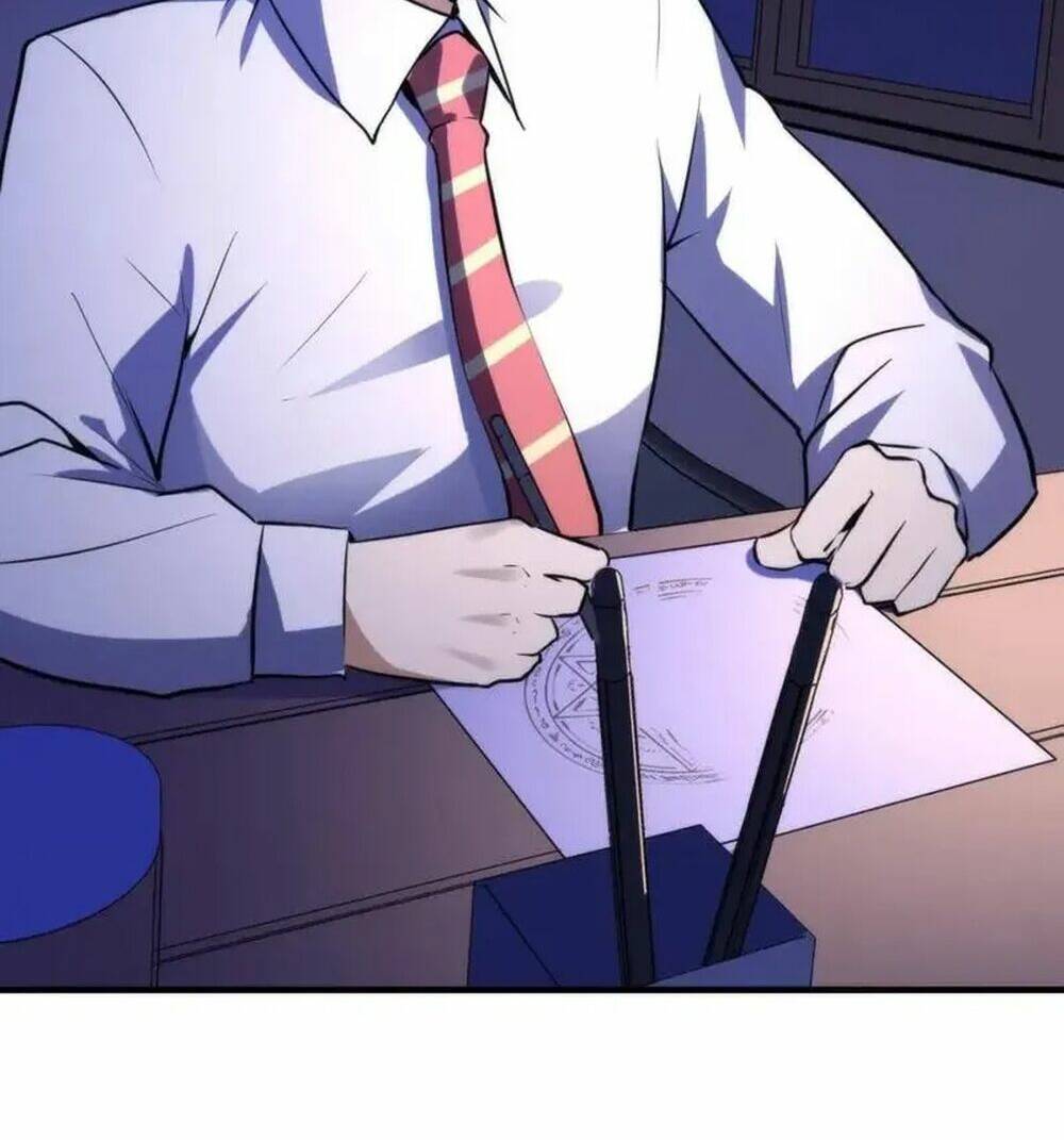 Trở Thành Thần Chủ Cthulhu - Chapter 234 - Page 63