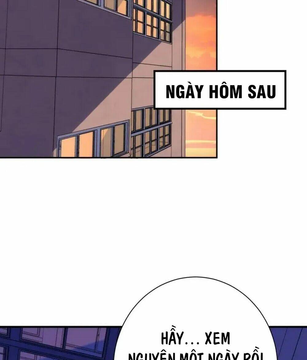 Trở Thành Thần Chủ Cthulhu - Chapter 234 - Page 66