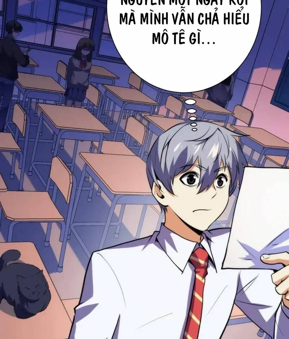 Trở Thành Thần Chủ Cthulhu - Chapter 234 - Page 67