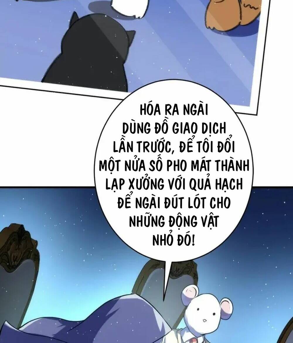 Trở Thành Thần Chủ Cthulhu - Chapter 234 - Page 6