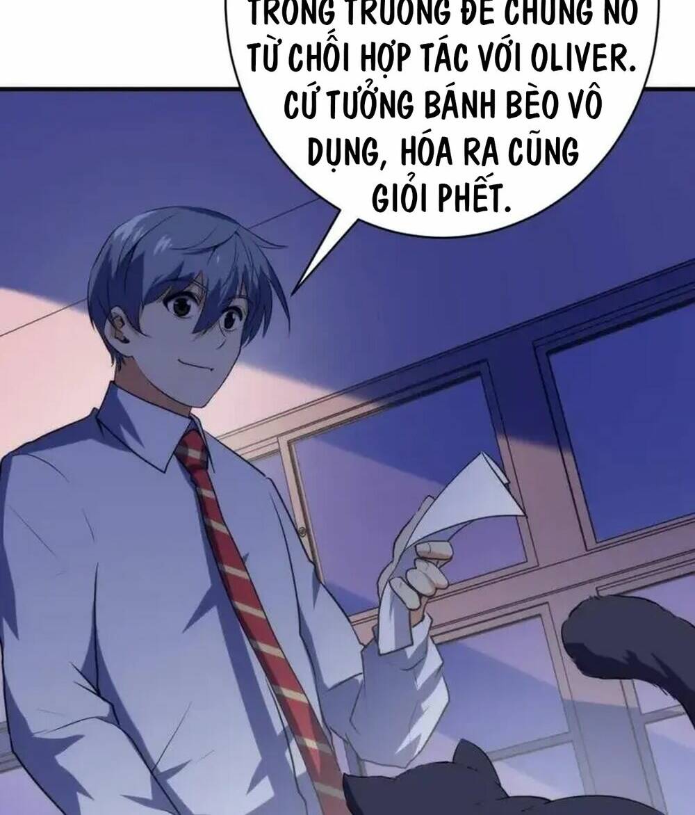 Trở Thành Thần Chủ Cthulhu - Chapter 234 - Page 69