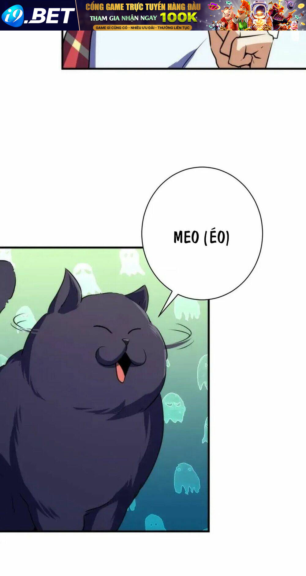 Trở Thành Thần Chủ Cthulhu - Chapter 234 - Page 72