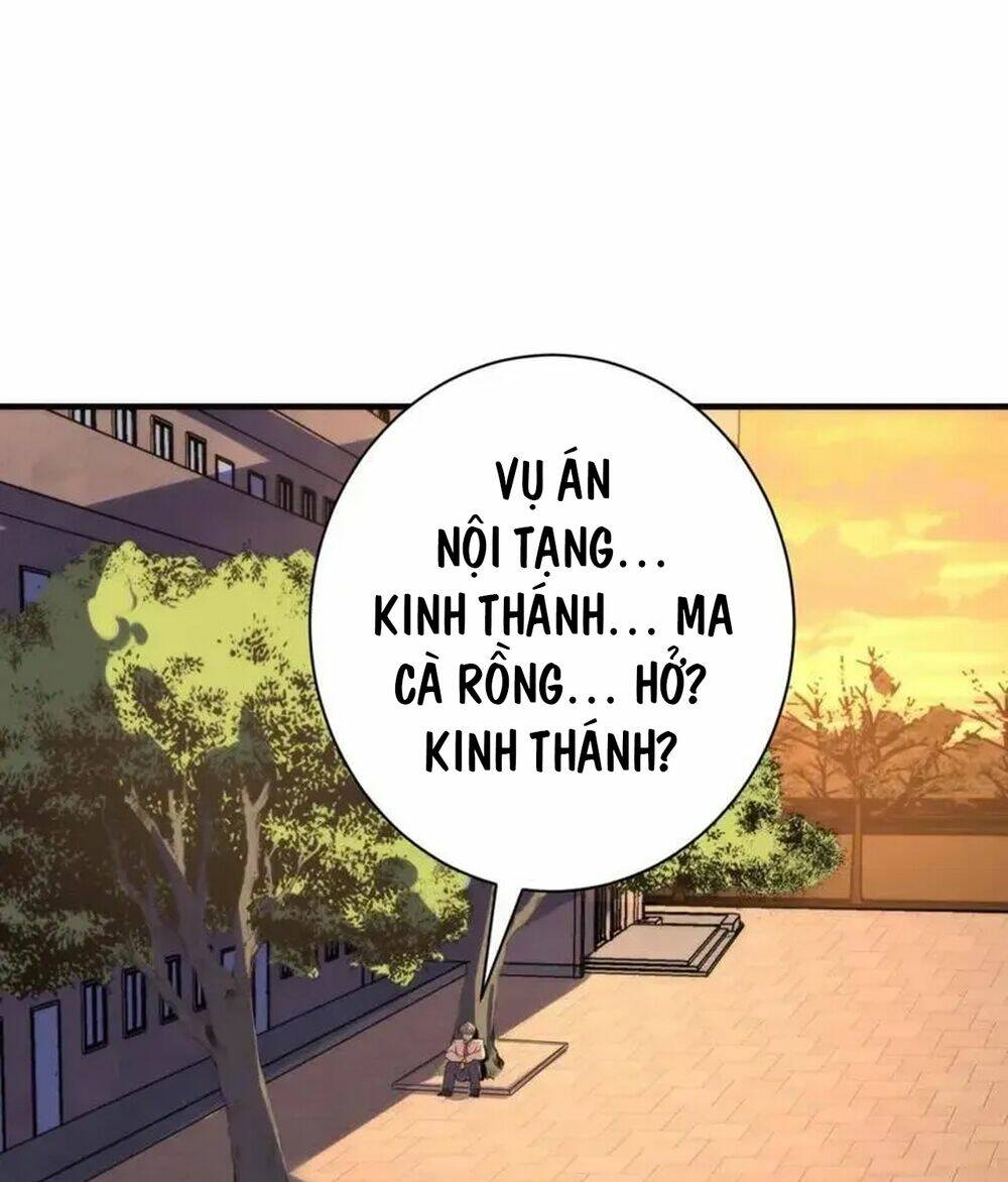 Trở Thành Thần Chủ Cthulhu - Chapter 234 - Page 78