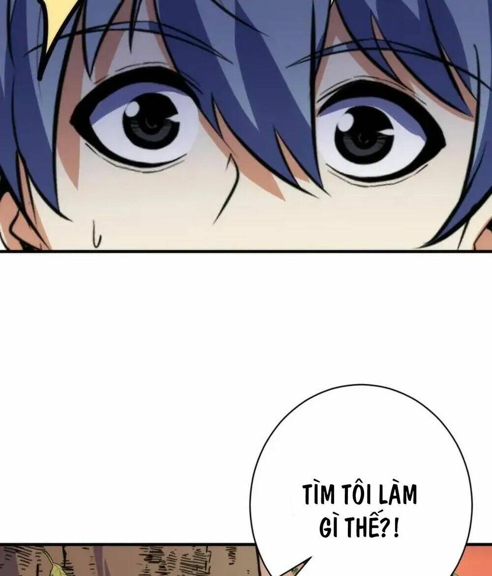 Trở Thành Thần Chủ Cthulhu - Chapter 234 - Page 80