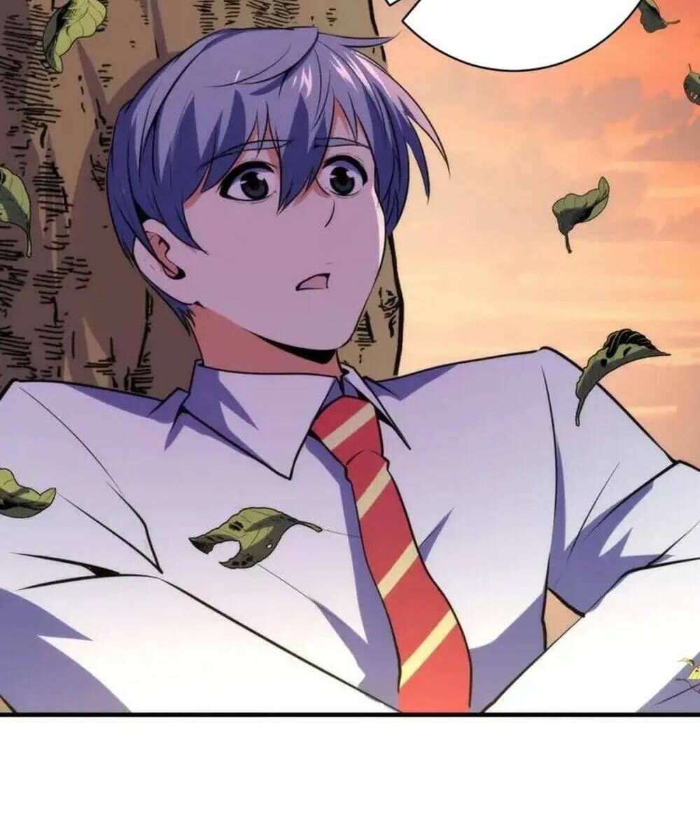 Trở Thành Thần Chủ Cthulhu - Chapter 234 - Page 81