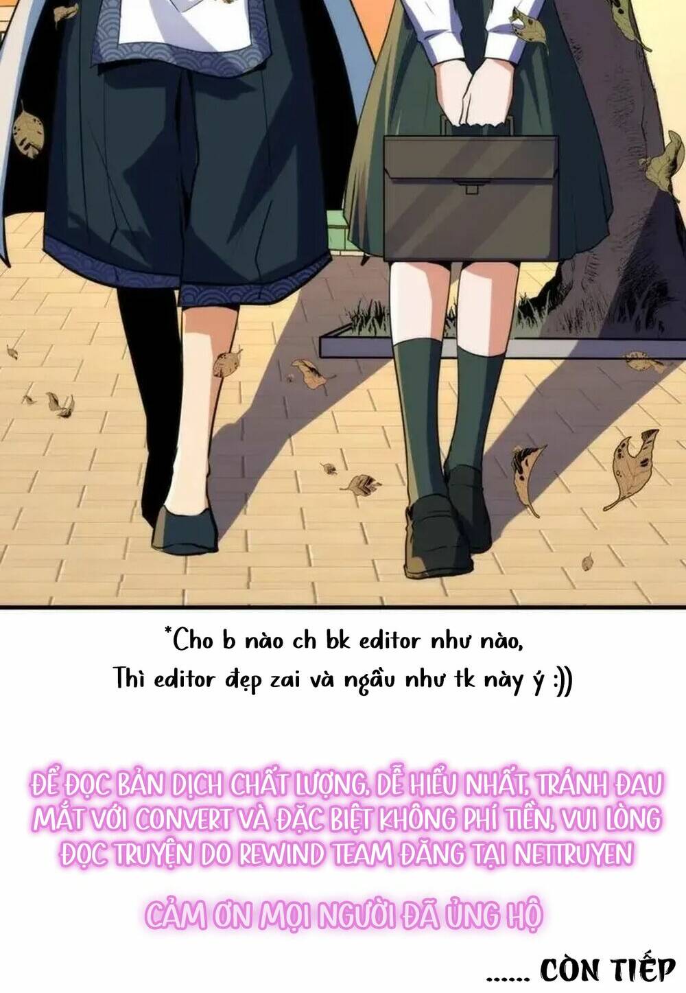 Trở Thành Thần Chủ Cthulhu - Chapter 234 - Page 83