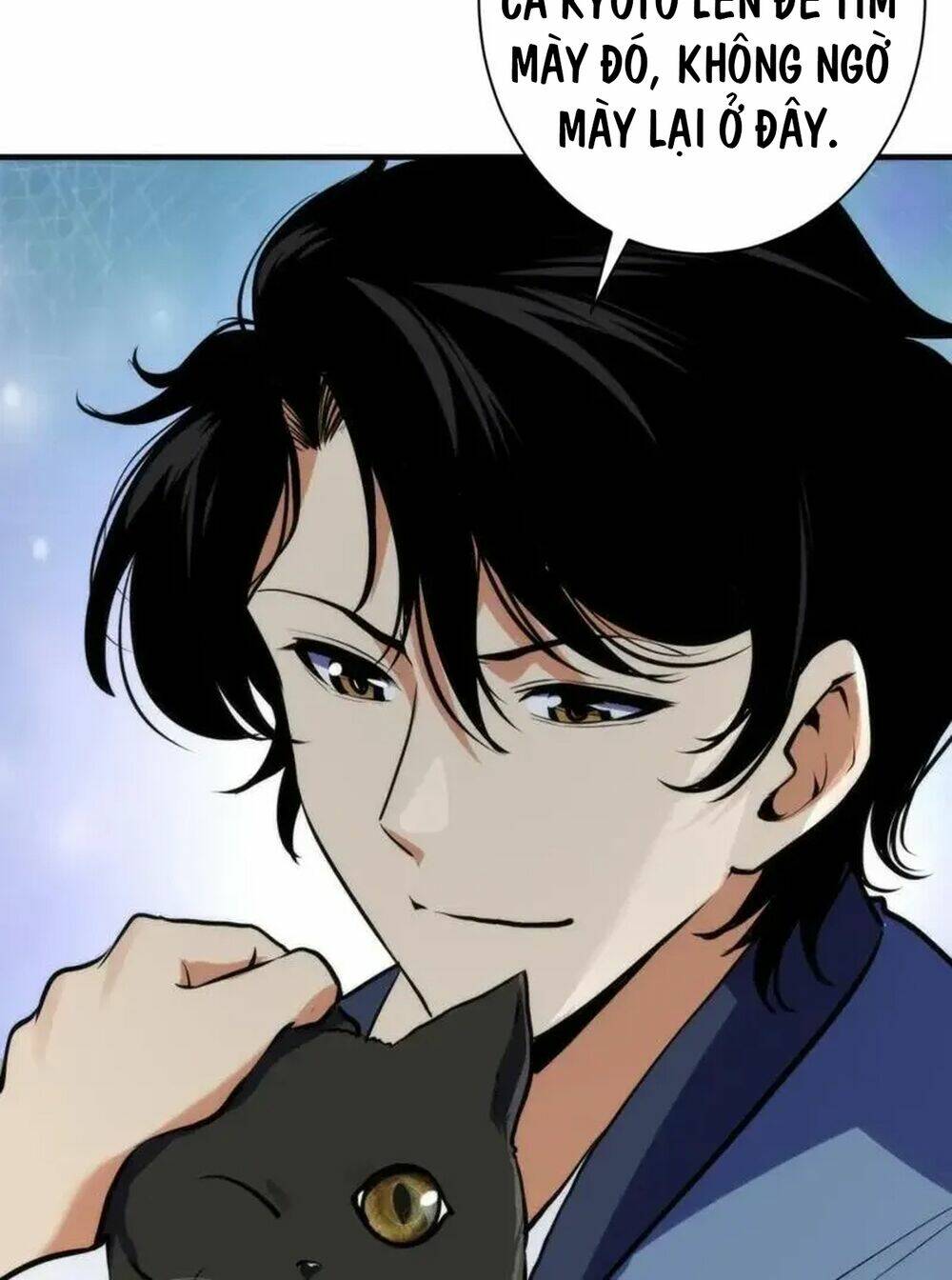 Trở Thành Thần Chủ Cthulhu - Chapter 235 - Page 11