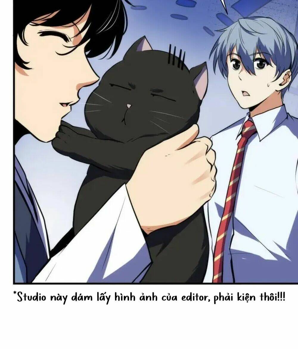 Trở Thành Thần Chủ Cthulhu - Chapter 235 - Page 13