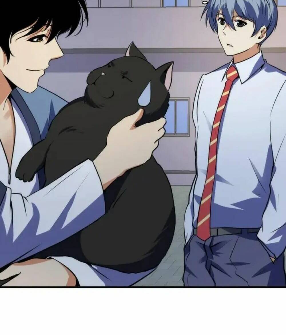 Trở Thành Thần Chủ Cthulhu - Chapter 235 - Page 16