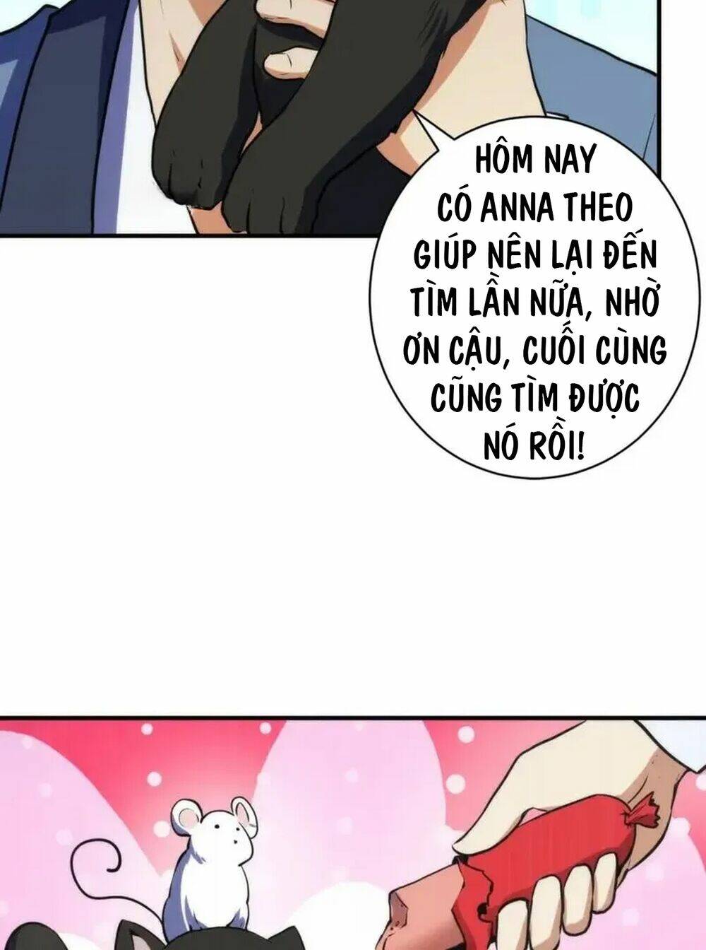 Trở Thành Thần Chủ Cthulhu - Chapter 235 - Page 19