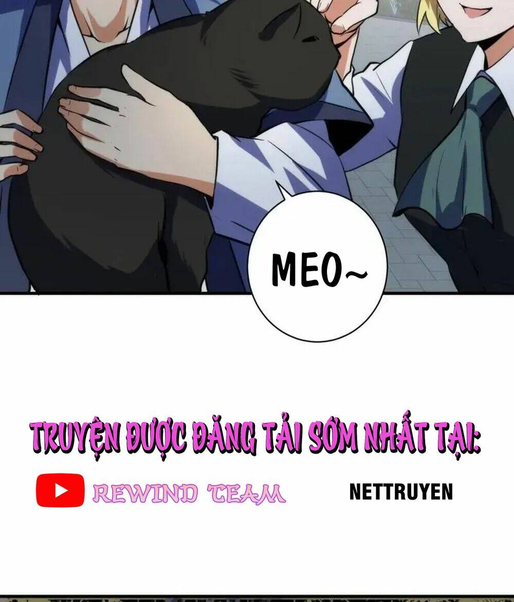 Trở Thành Thần Chủ Cthulhu - Chapter 235 - Page 22