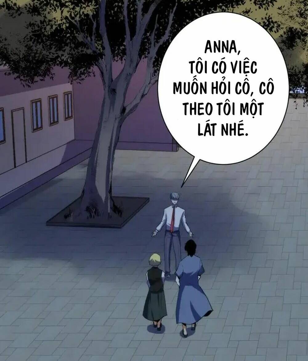 Trở Thành Thần Chủ Cthulhu - Chapter 235 - Page 23