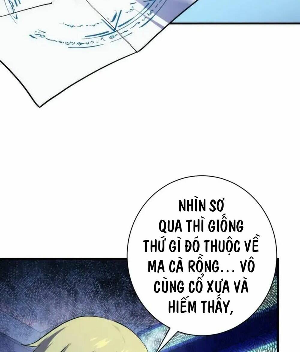 Trở Thành Thần Chủ Cthulhu - Chapter 235 - Page 26