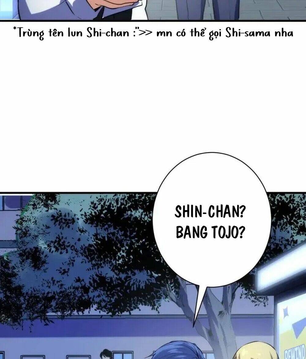 Trở Thành Thần Chủ Cthulhu - Chapter 235 - Page 34