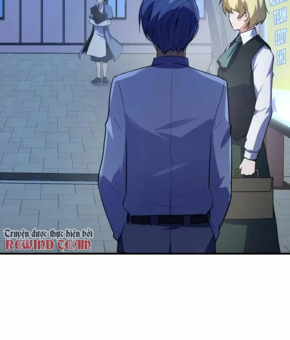 Trở Thành Thần Chủ Cthulhu - Chapter 235 - Page 35