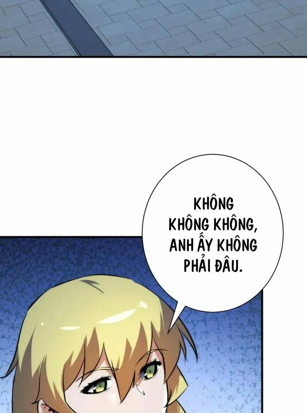 Trở Thành Thần Chủ Cthulhu - Chapter 235 - Page 38