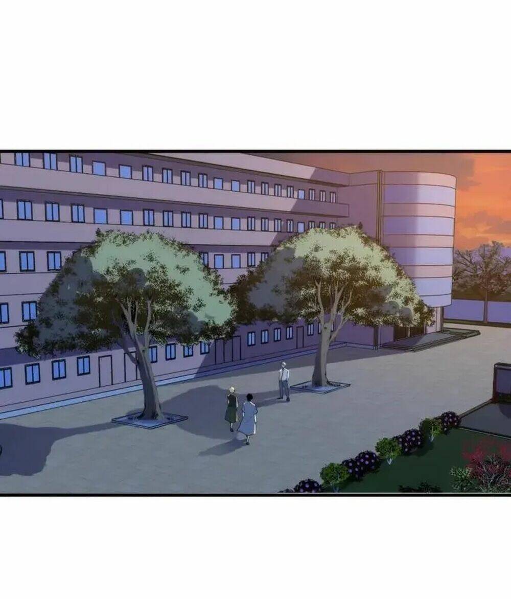 Trở Thành Thần Chủ Cthulhu - Chapter 235 - Page 3