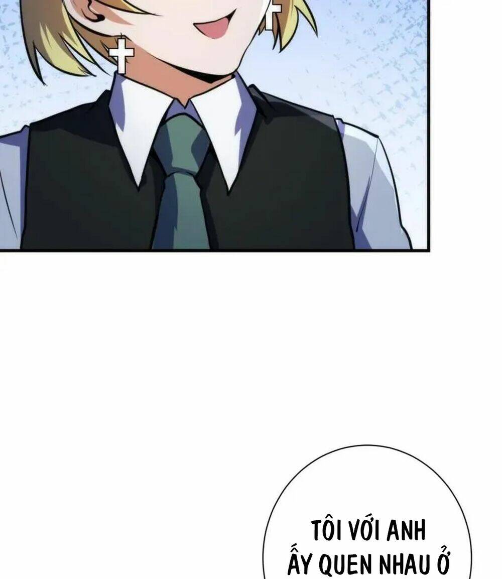 Trở Thành Thần Chủ Cthulhu - Chapter 235 - Page 39