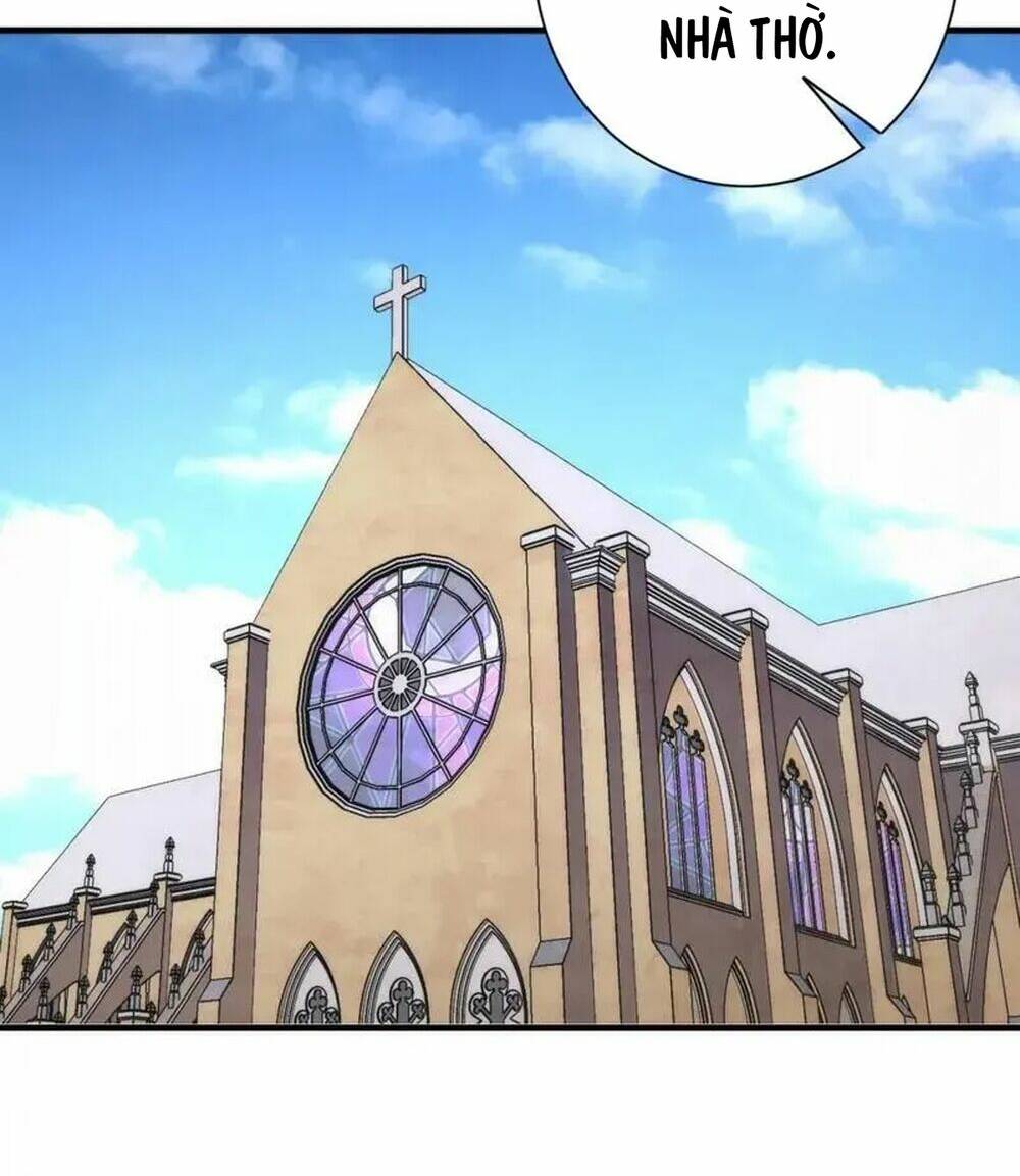 Trở Thành Thần Chủ Cthulhu - Chapter 235 - Page 40