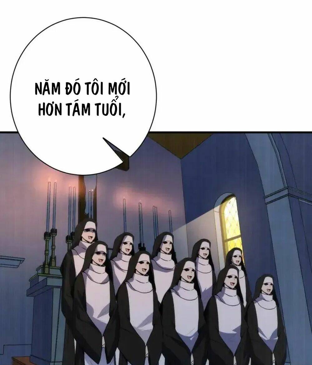 Trở Thành Thần Chủ Cthulhu - Chapter 235 - Page 41