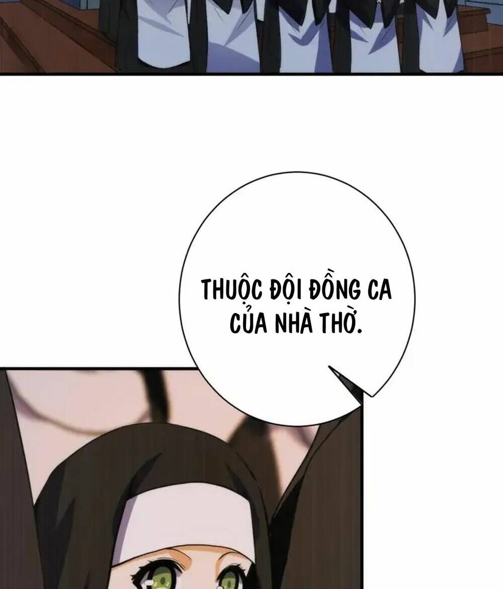 Trở Thành Thần Chủ Cthulhu - Chapter 235 - Page 42