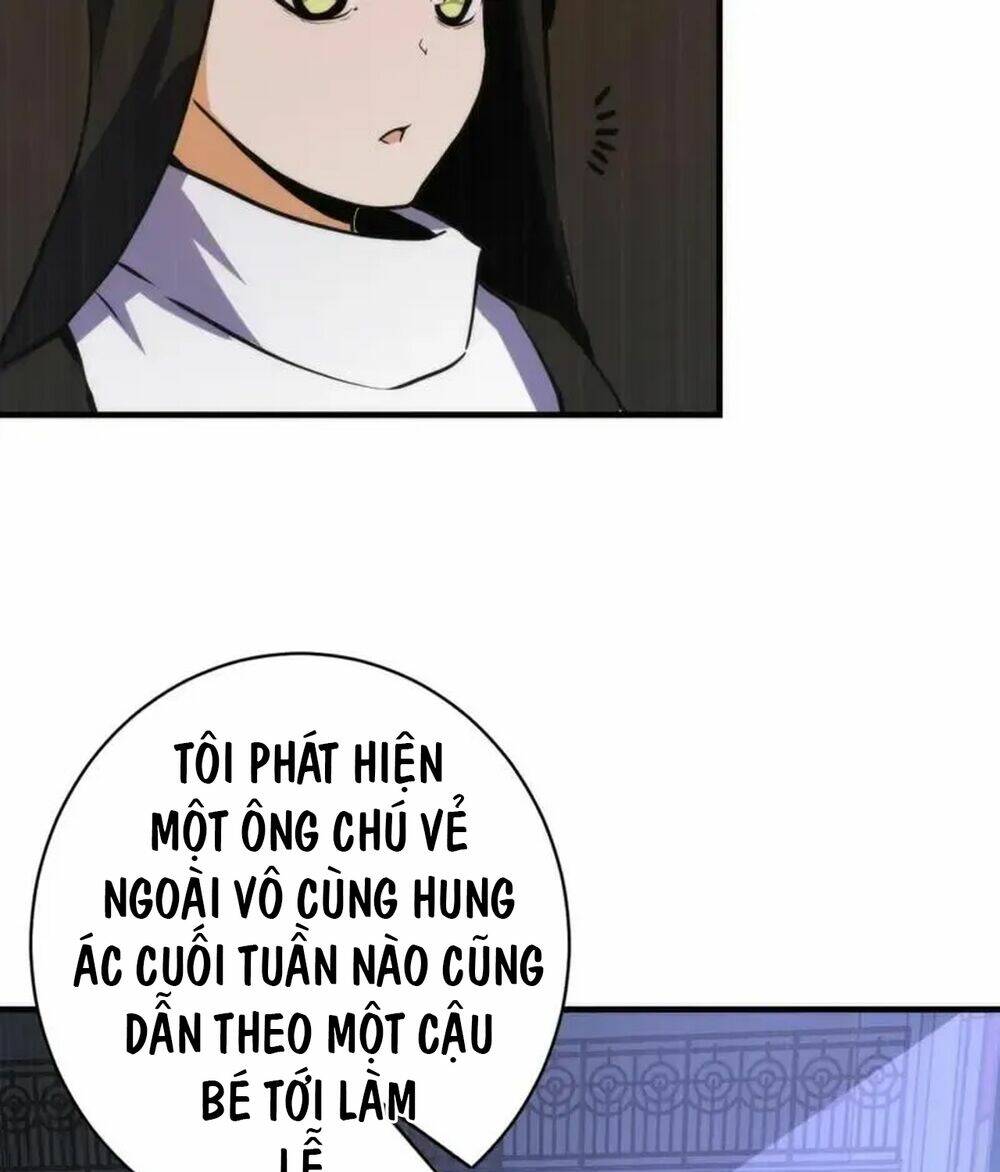 Trở Thành Thần Chủ Cthulhu - Chapter 235 - Page 43