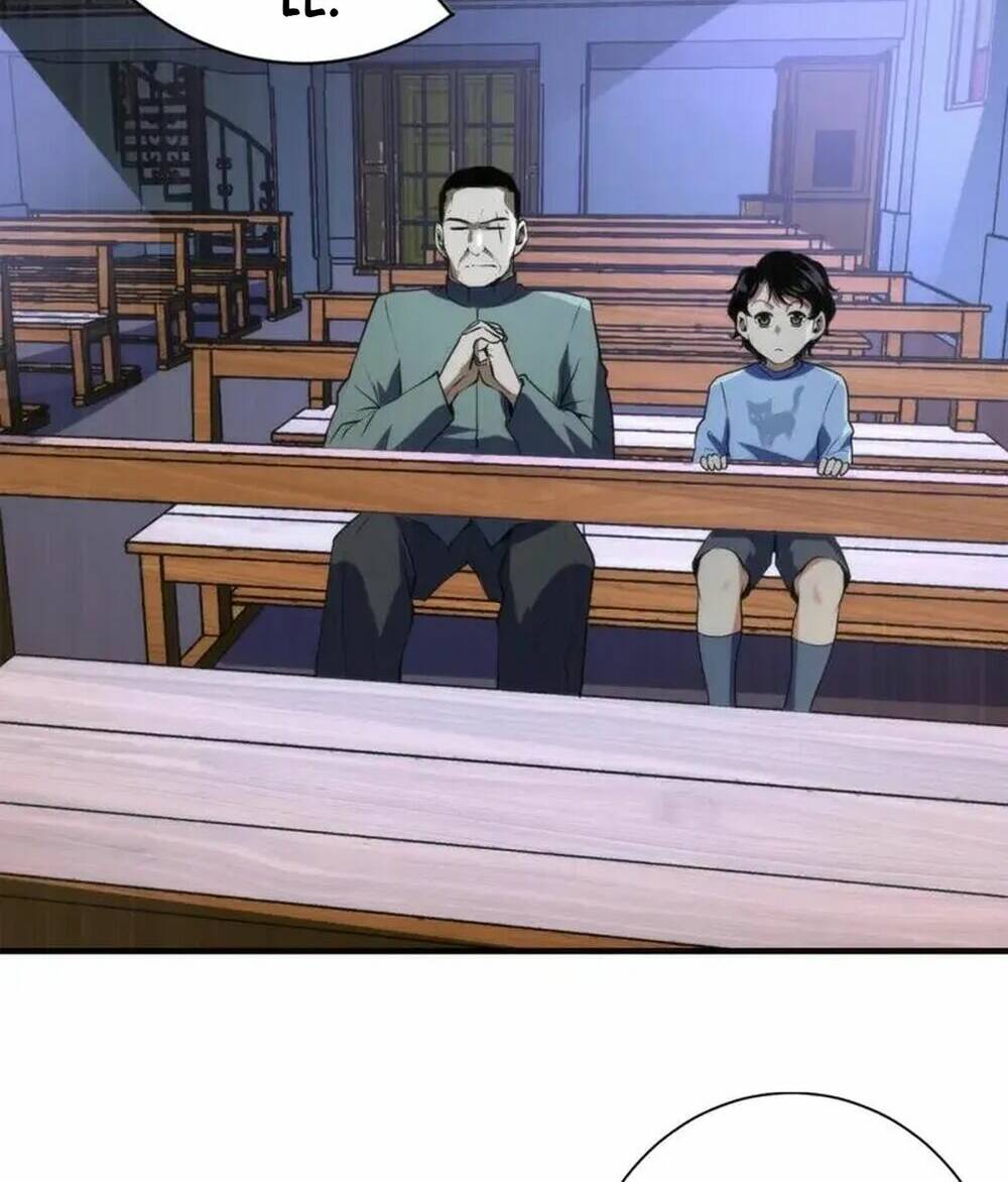 Trở Thành Thần Chủ Cthulhu - Chapter 235 - Page 44